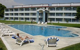 Dorados Conventions&Resort